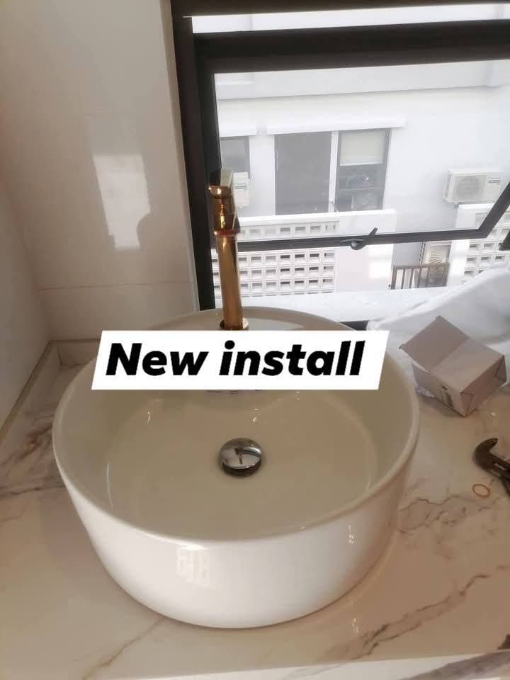 KL Homefix plumbing work 3
