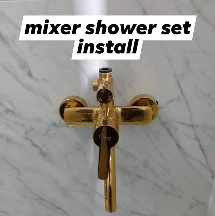 KL Homefix plumbing work 1