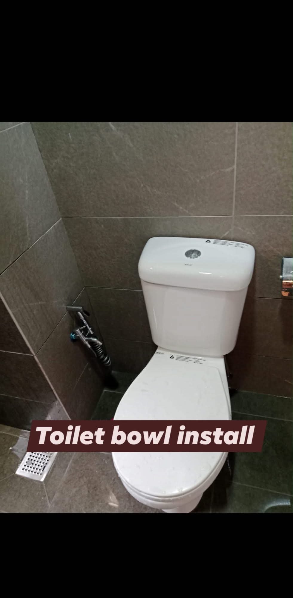 KL Homefix plumbing work 5