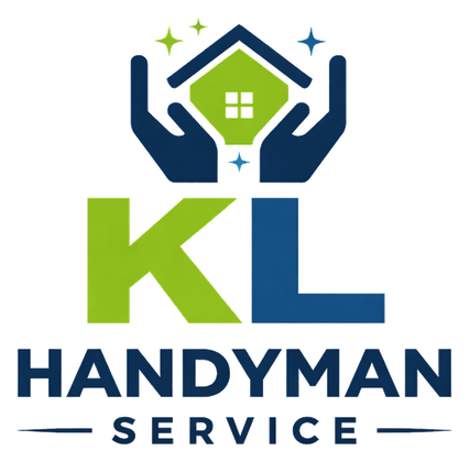 KL HOMEFIX logo
